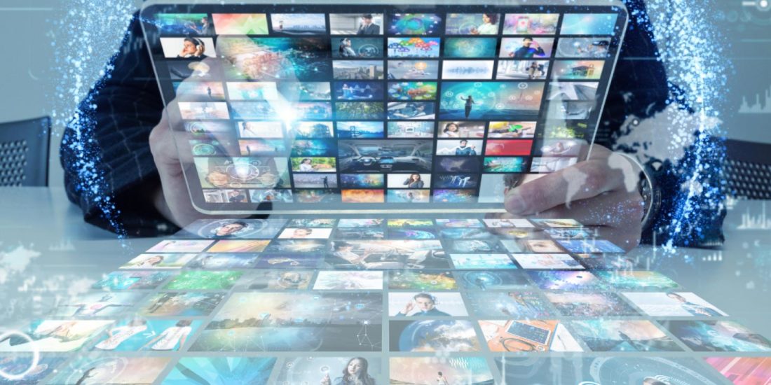 Immersive Technology