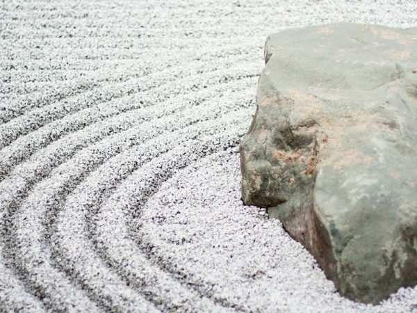 The “Zen” of Zen Gardens: Fact or Fiction?