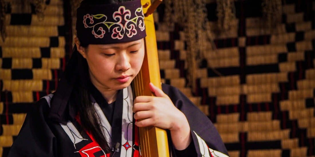 The Meaning and Message of Indigenous and Fourth Media: With a Focus on Media Created by the Ainu