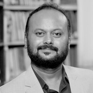 Padmakumar K, Manipal Academy of Higher Education, India