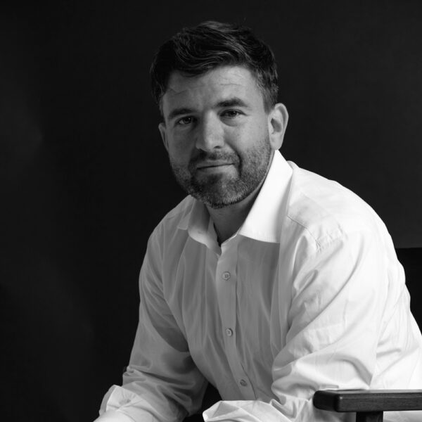 Joseph Haldane