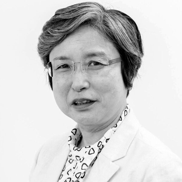 Reiko Tsuchiya