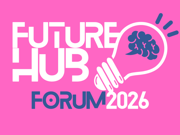 Future Hub Forum 2026
