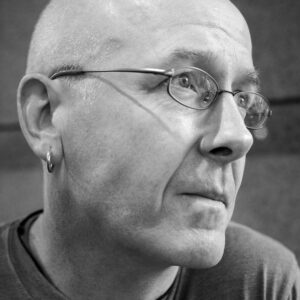 David McNeill, University of the Sacred Heart, Tokyo