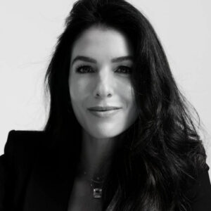 Krystal Chryssomallis, Photographer and Cultural Producer, United States